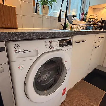 Town Centre 2 Bedroom Town House St Helier Saint Helier