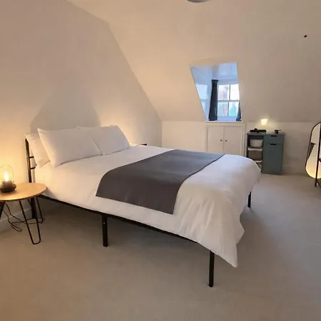 Town Centre 2 Bedroom Town House St Helier Saint Helier Jersey