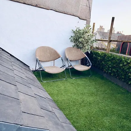 Holiday home Town Centre 2 Bedroom Town House St Helier Saint Helier