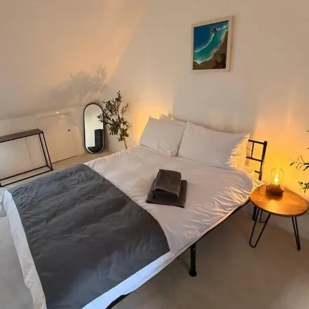 Town Centre 2 Bedroom Town House St Helier Saint Helier Jersey