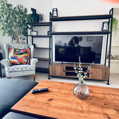Casa de Férias Town Centre 2 Bedroom Town House St Helier Saint Helier Jersey