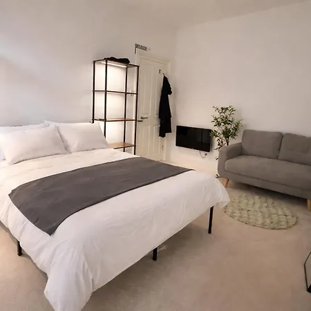 Town Centre 2 Bedroom Town House St Helier Saint Helier